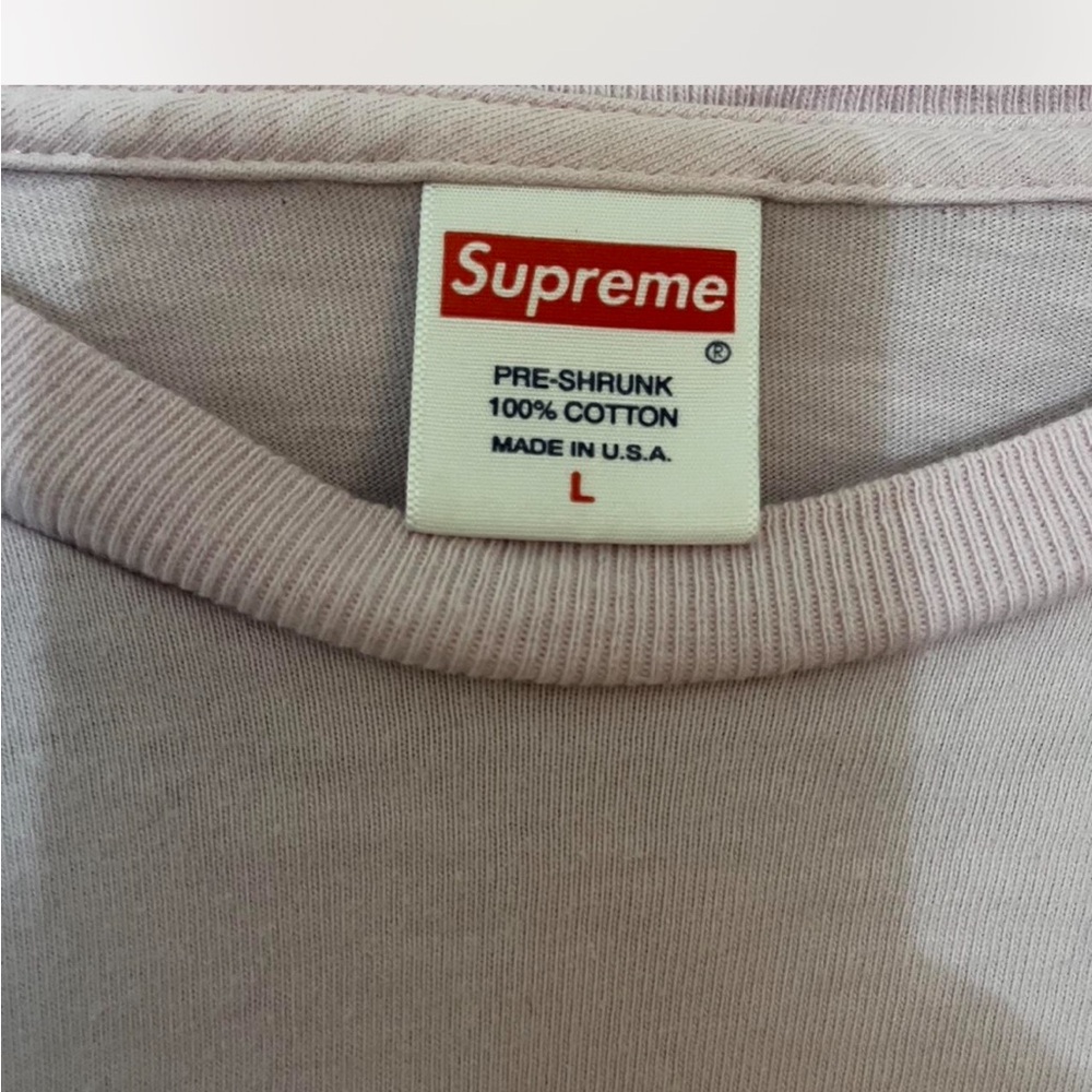 Supreme Daniel Johnston tee - Picture 4 of 4